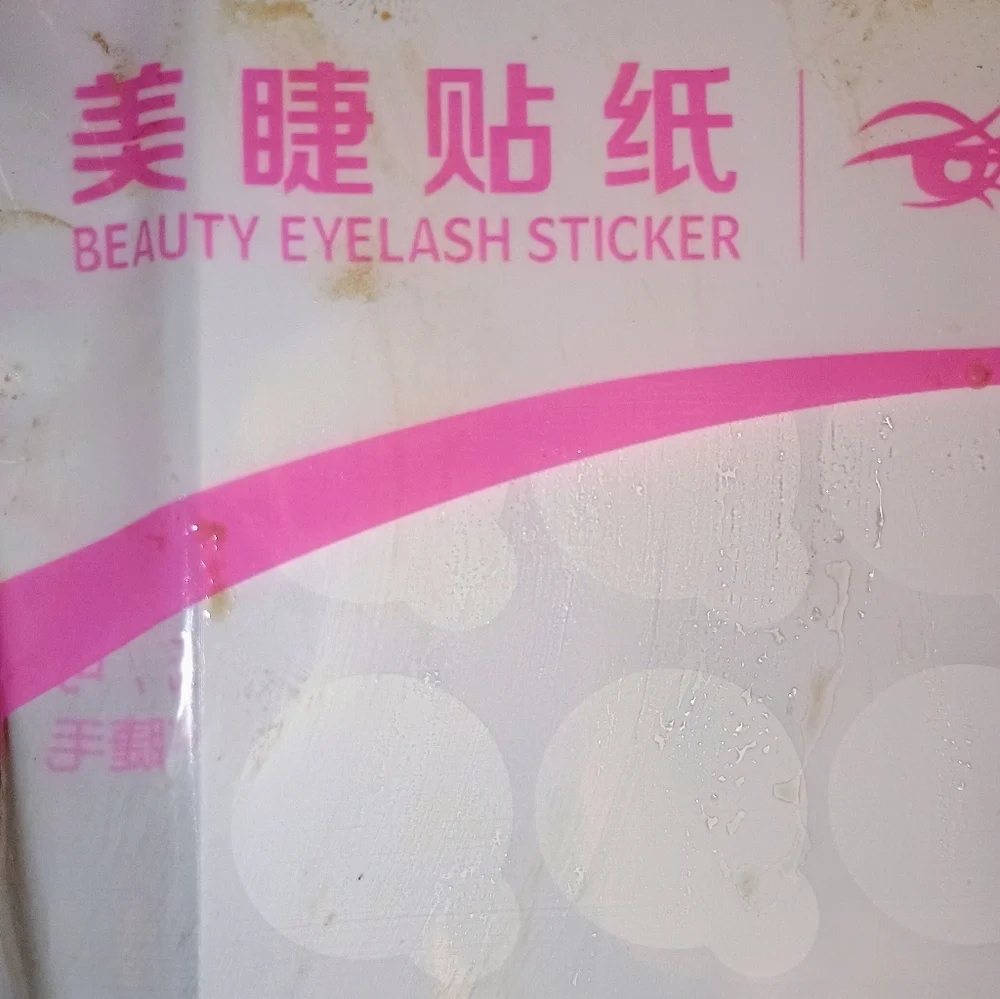 3PCS Fashion Eyelashes Set - Glam, Volume, Sexy Three Sets Of Three